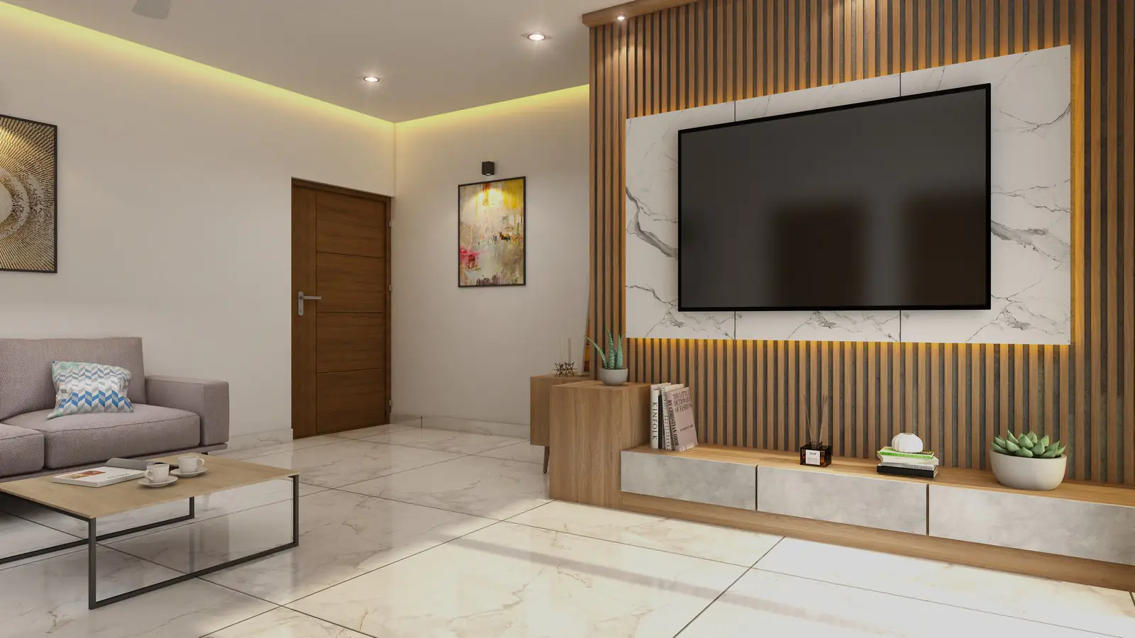Asset - Canzara | Premium 2,3 & 4 BHK Apartments | Karyavattom - 6