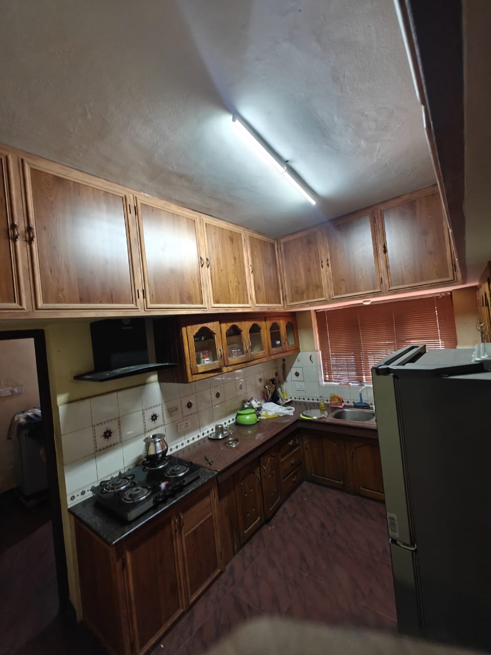 3 BHK House for Sale at Mandiram, Kurichy, Near Kottayam - 11
