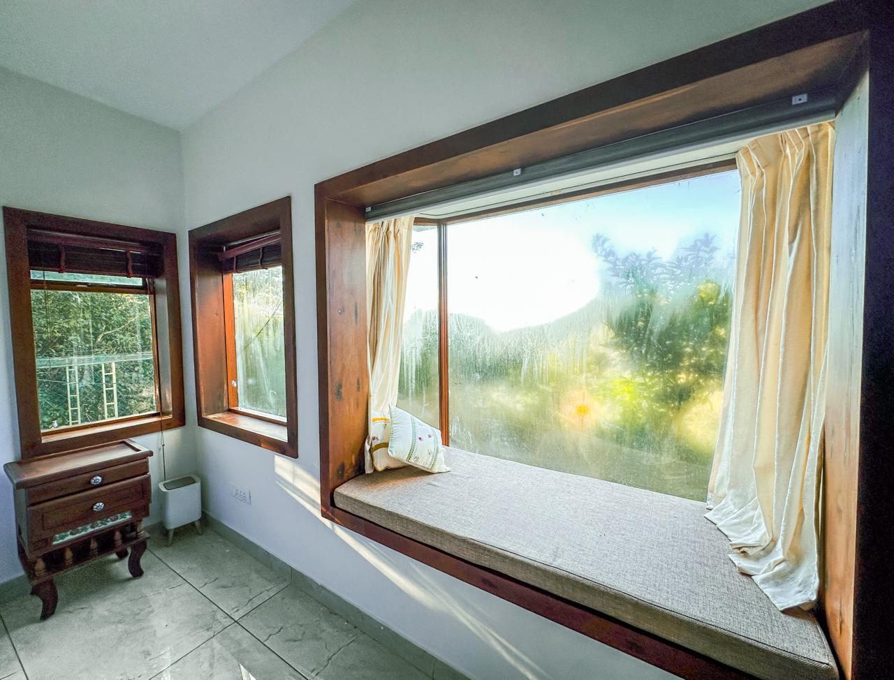 The Sanctuary by Heyday | Luxury Private Stay in the Woods for Rent in Idukki - 8