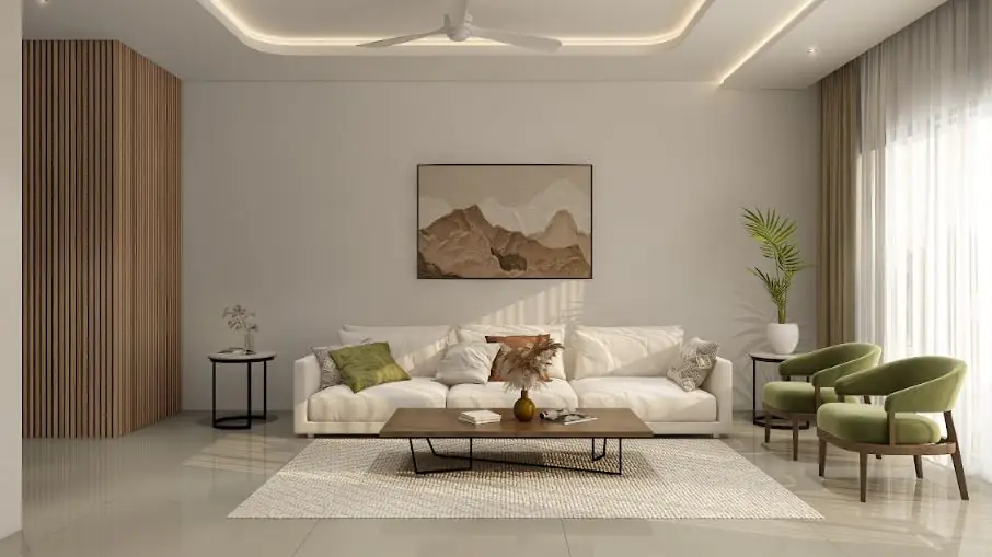 Asset - Around the tree | 2 & 3 BHK Apartments | Tripunithara - 8
