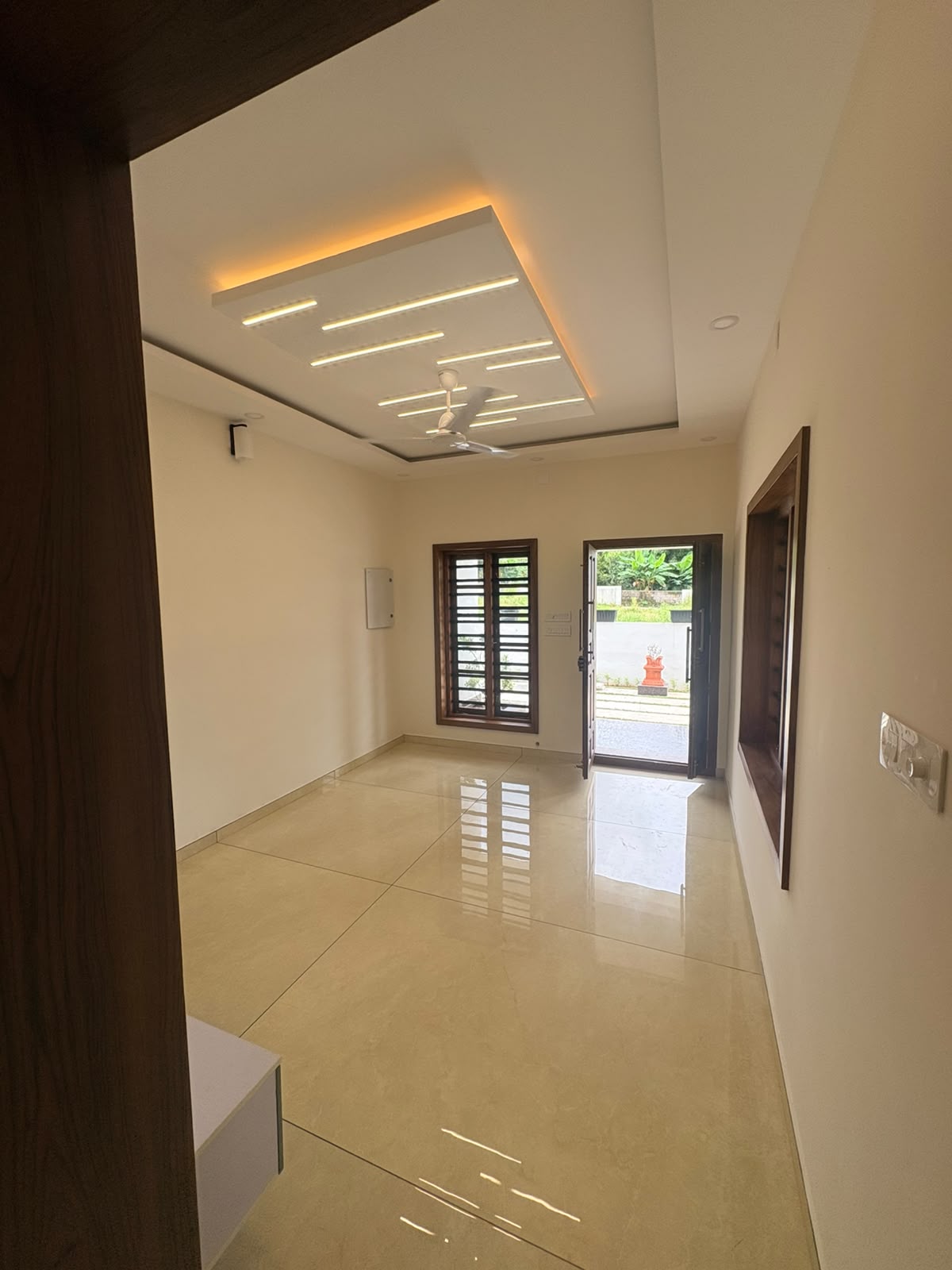 5 BHK Independent Villa for Rent Near Infopark Phase 2 - Kakkanad - 4