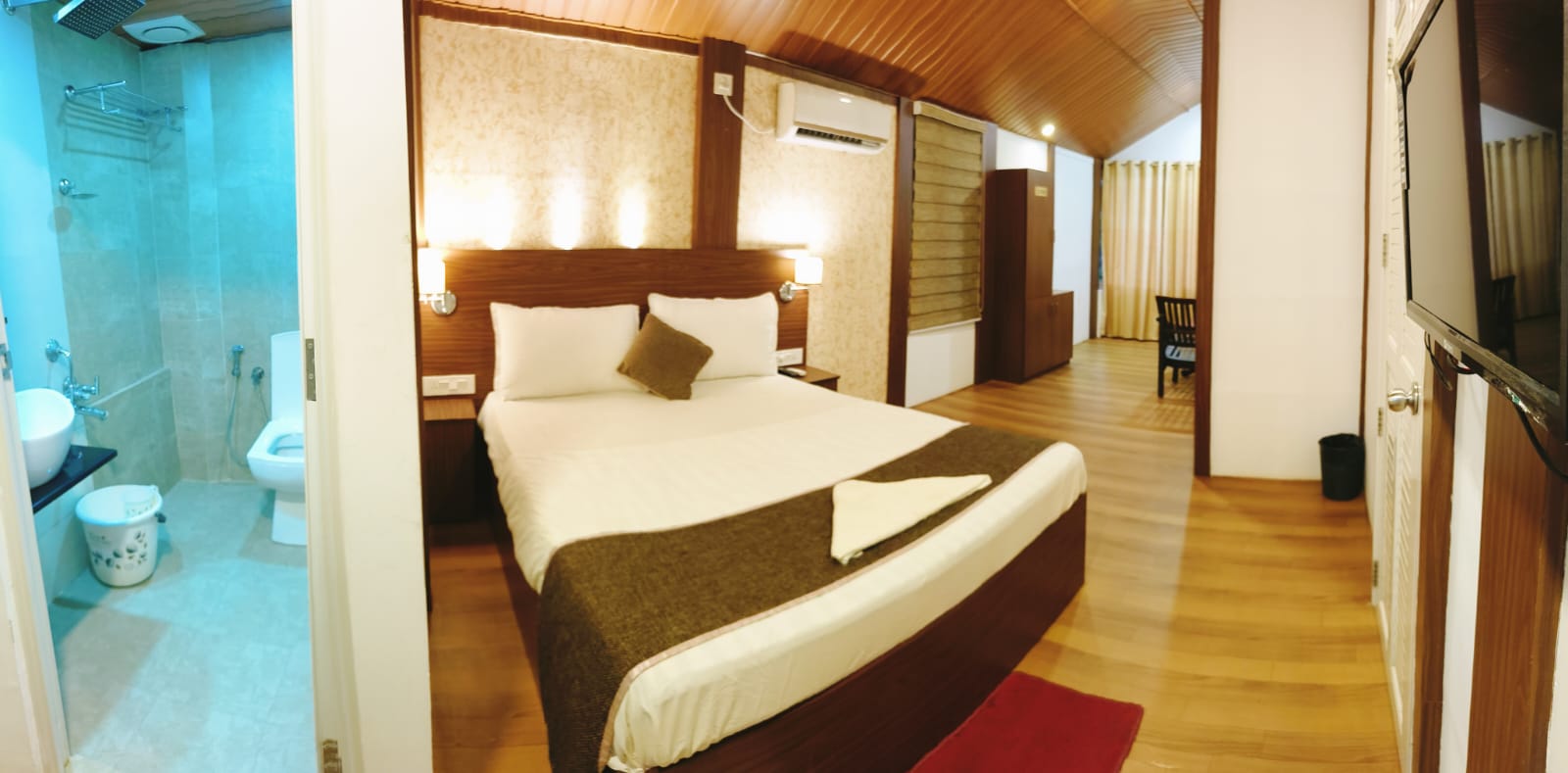 Lexus Backwater Resort - 4 BHK Private Resort | Staycation in Thrissur - 10