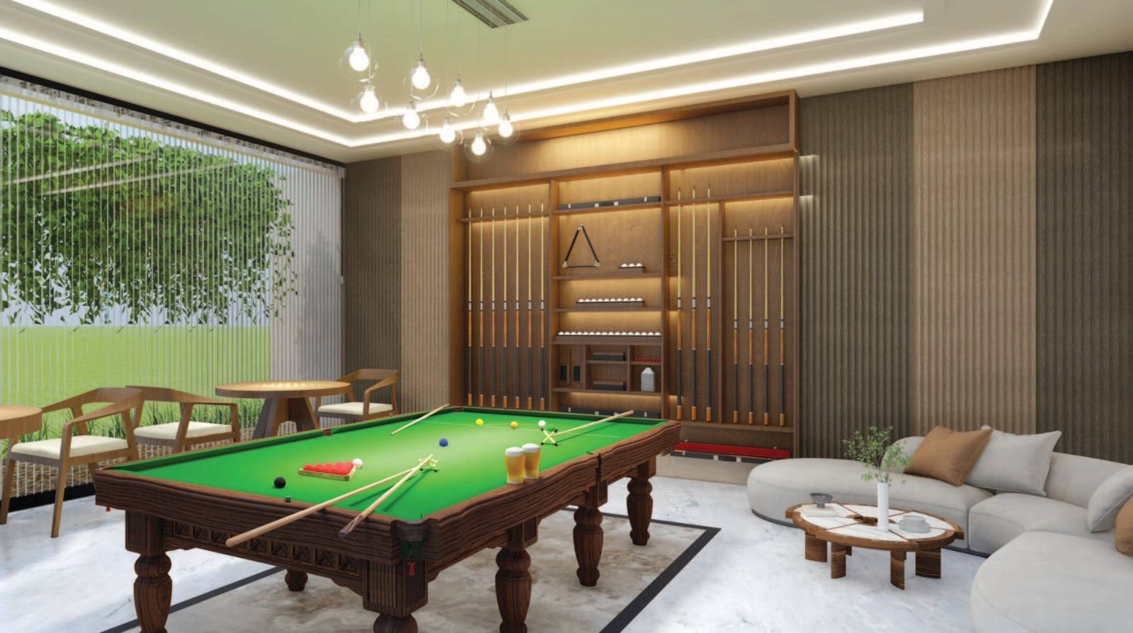 National Builders | Signature Tower 2 – Premium 3 BHK Apartments Near Edappally| Cheranallur,Kochi - 2