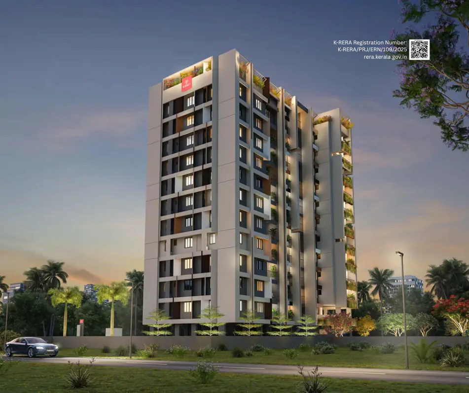 Asset - Palette | 2 & 3 BHK Apartments in Thammanam