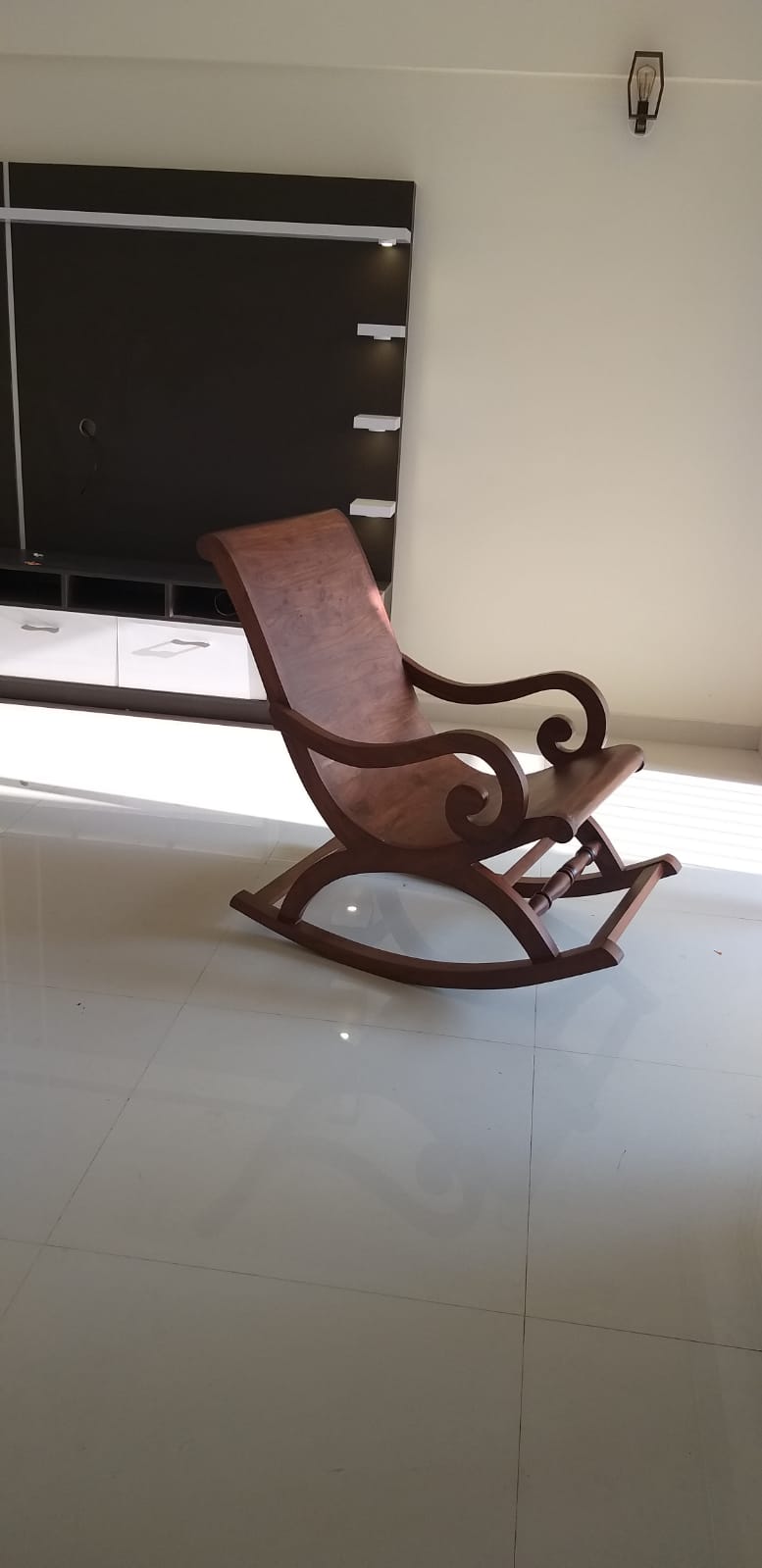 3 BHK Fully Furnished Apartment for Sale – Oxoniya Identity Edappally - 5