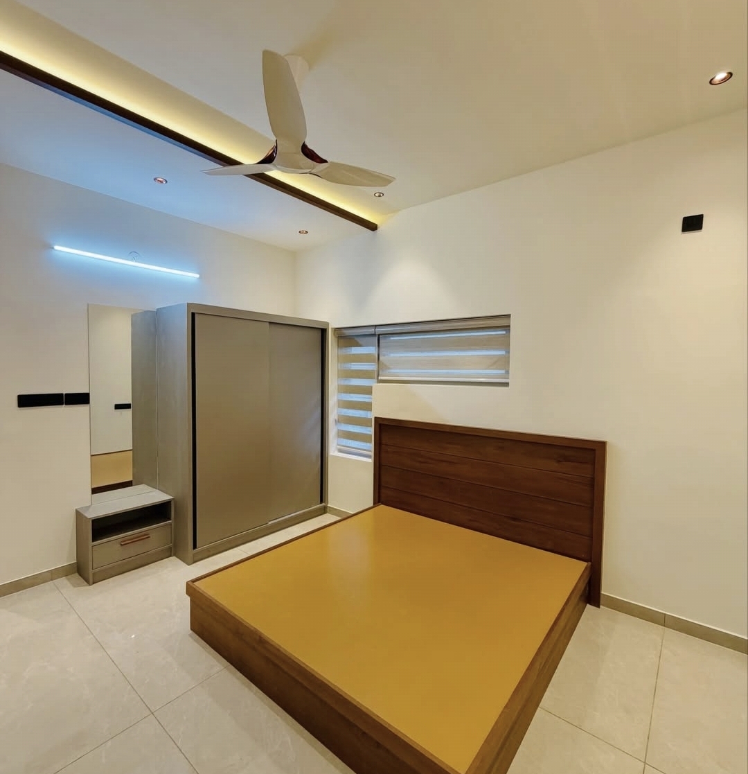 4BHK Semi-Furnished House for Sale – Kakkanad - 10