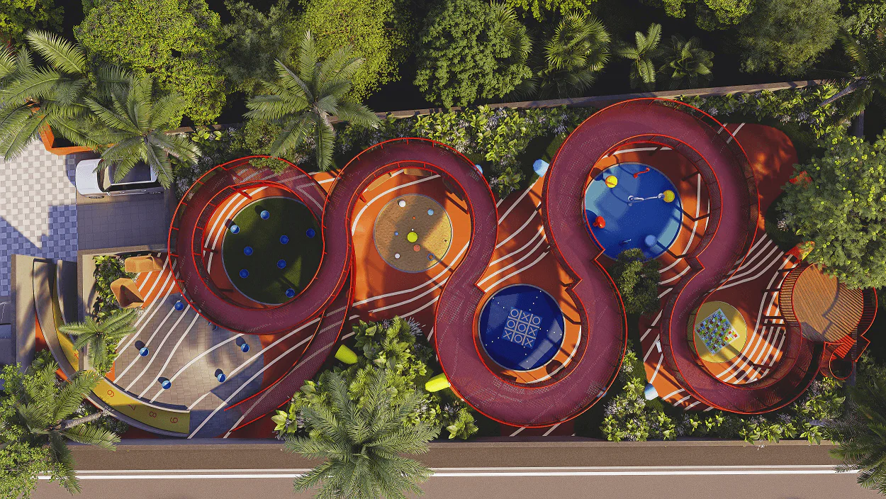Asset - Butterflies | 2 & 3 BHK apartments at Kakkanad, Kochi - 6