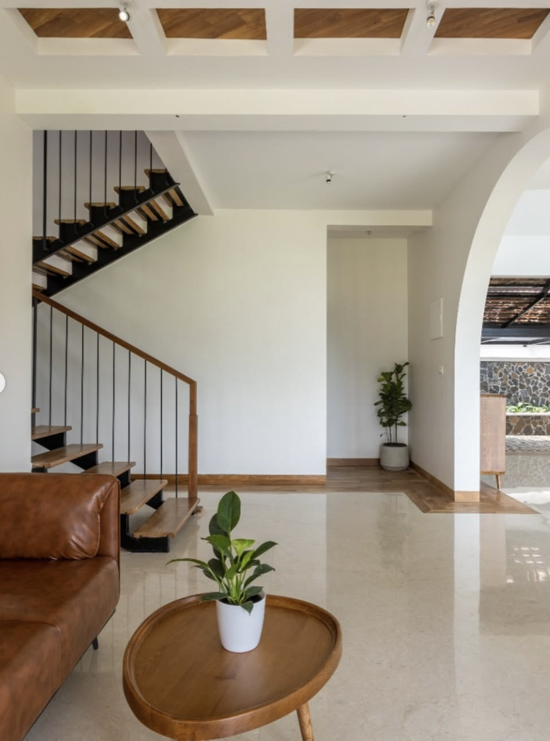 5 BHK Independent Luxury Villa – Vikasavani, Kakkanad - 11
