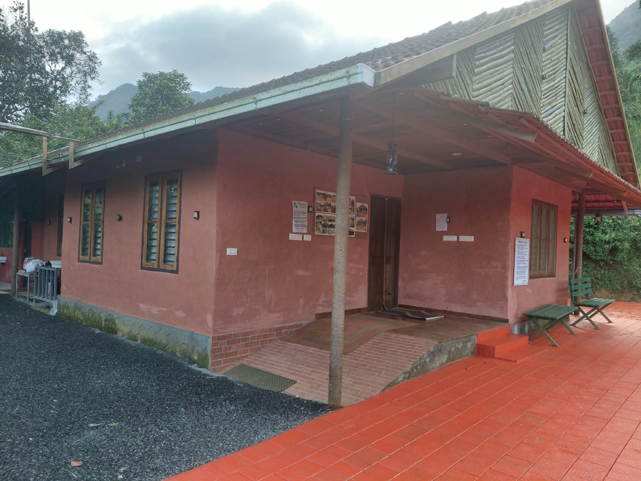 Dream Acres - Traditional Mudhouse Stay Experience in Kozhikode - 11