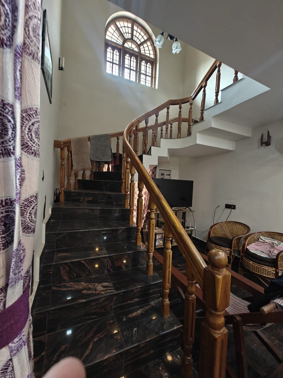 3 BHK House for Sale at Mandiram, Kurichy, Near Kottayam - 12