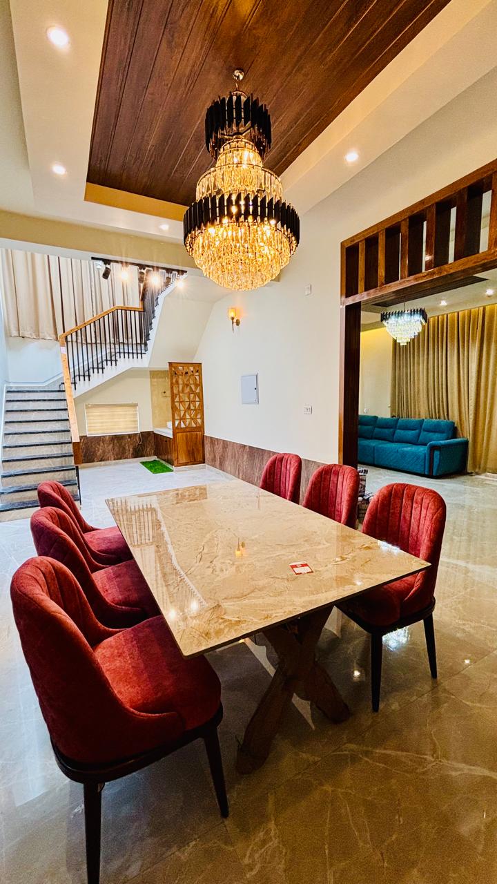 (New) 3900 sq.ft modern ultra-contemporary style home for sale Vembayam-Thiruvananthapuram - 9