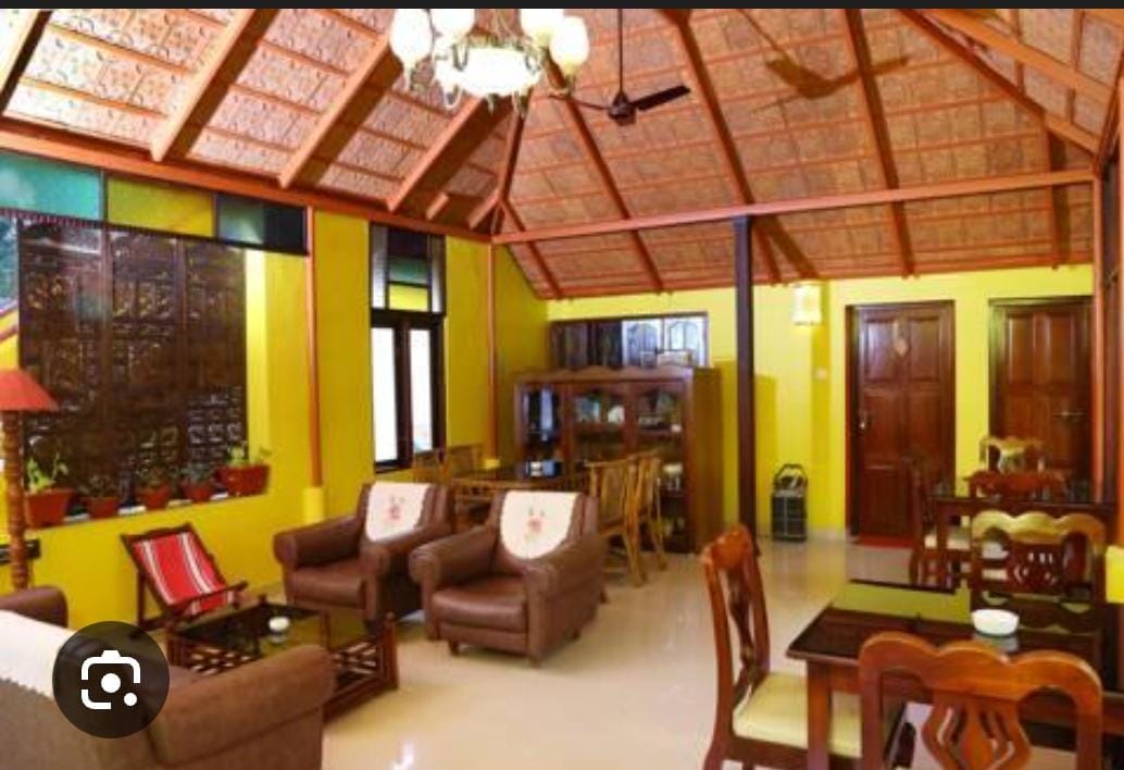 Luxury Commercial Heritage Villa For Sale in Kochi - 16