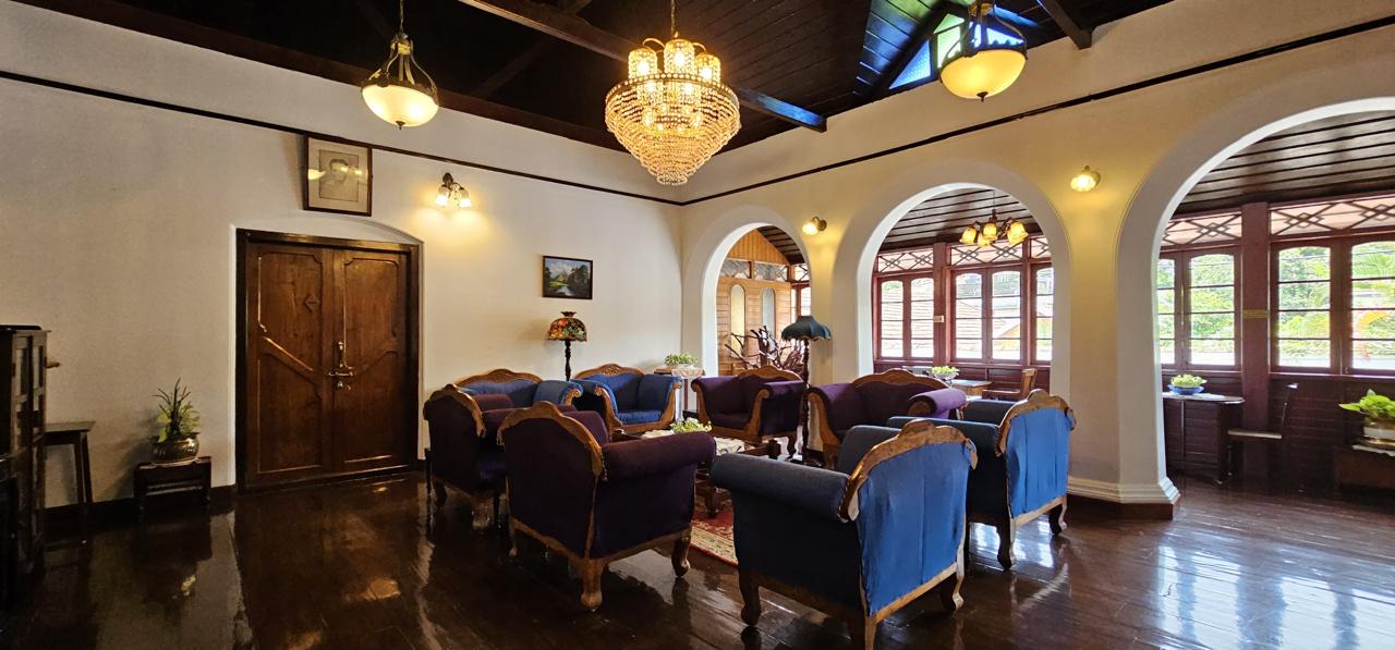 Luxury Commercial Heritage Villa For Sale in Kochi - 13