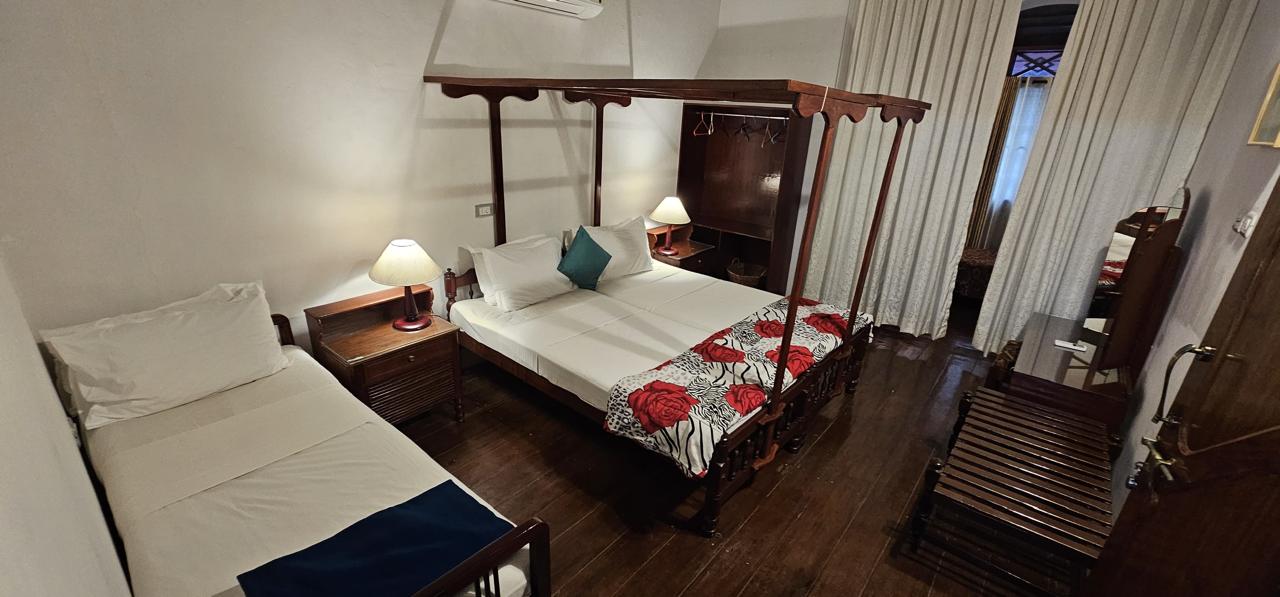 Luxury Commercial Heritage Villa For Sale in Kochi - 12