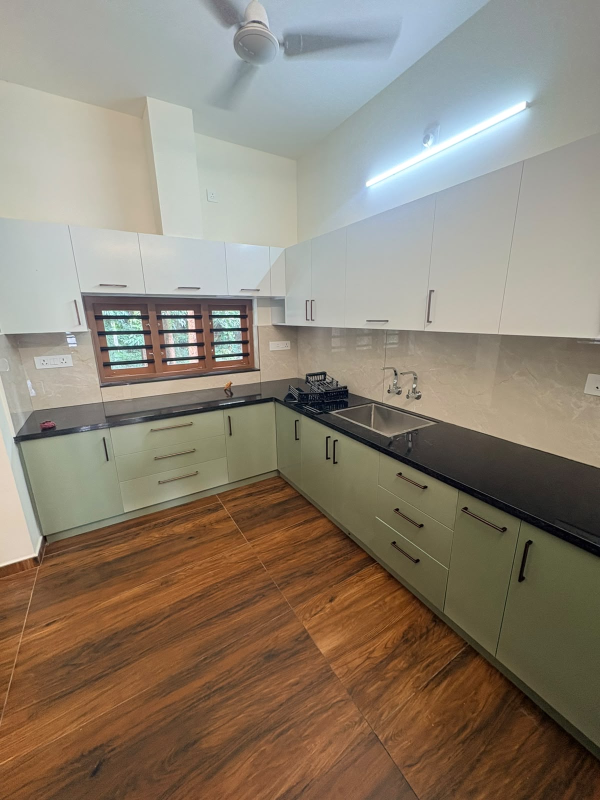 5 BHK Independent Villa for Rent Near Infopark Phase 2 - Kakkanad - 3