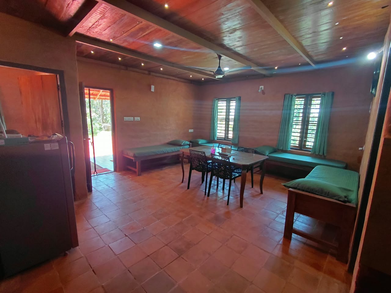 Dream Acres - Traditional Mudhouse Stay Experience in Kozhikode - 14