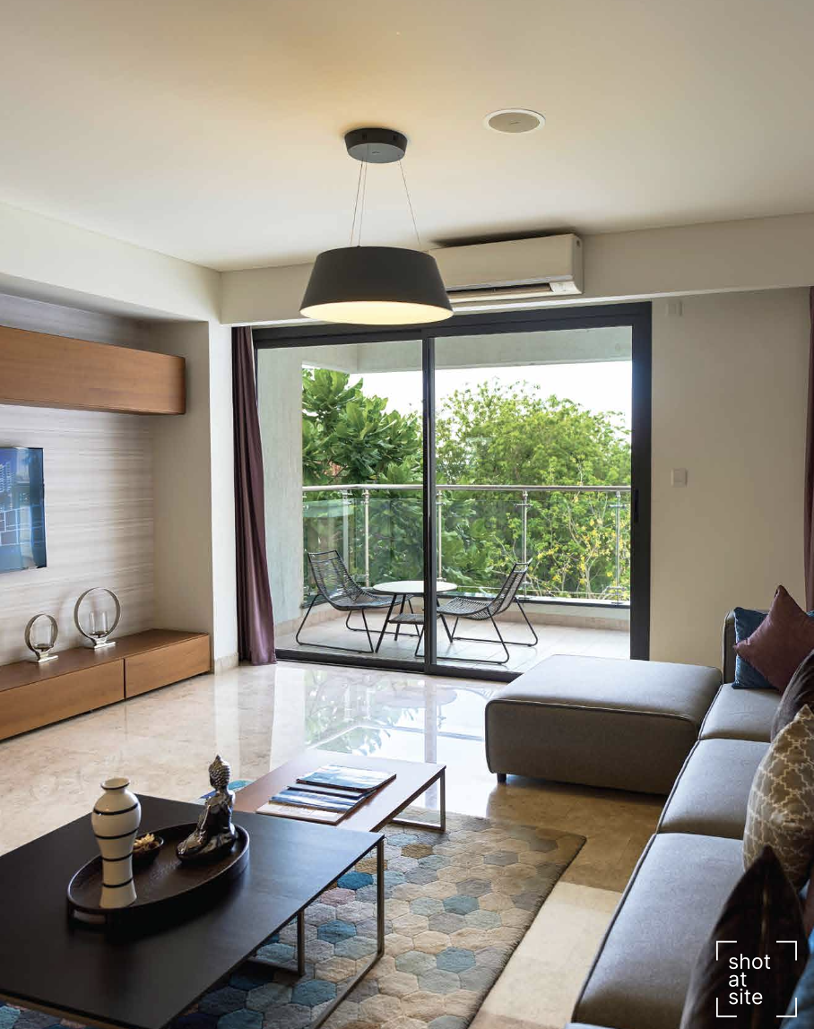 Sobha Marina One | Premium Waterfront Apartments | 3 & 4 BHK (Direct From Builder) - 5