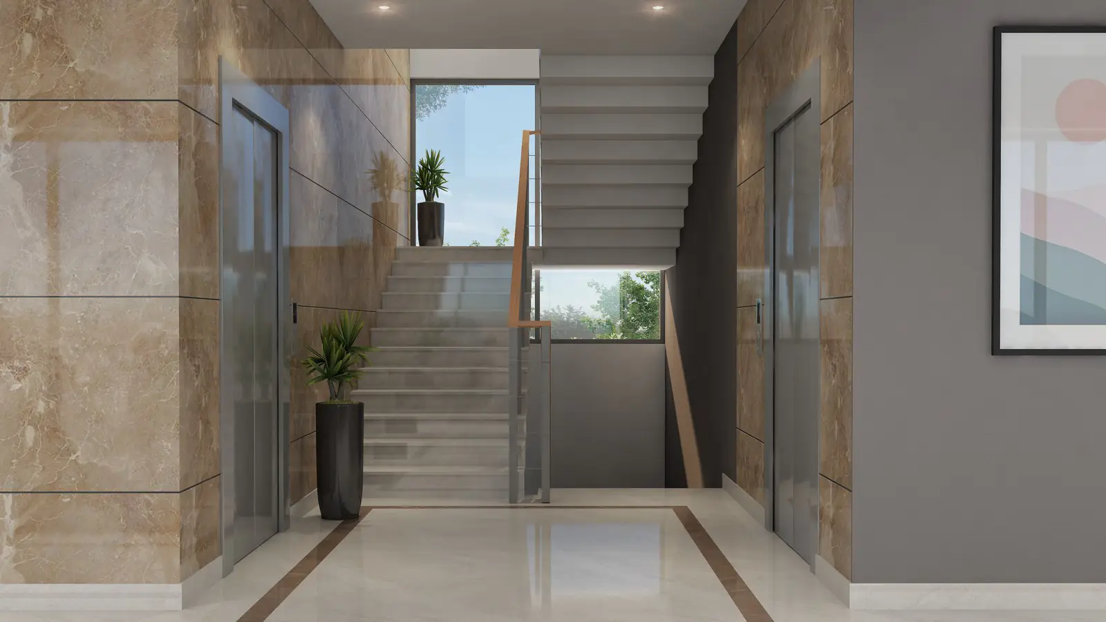 Asset - Canzara | Premium 2,3 & 4 BHK Apartments | Karyavattom - 5