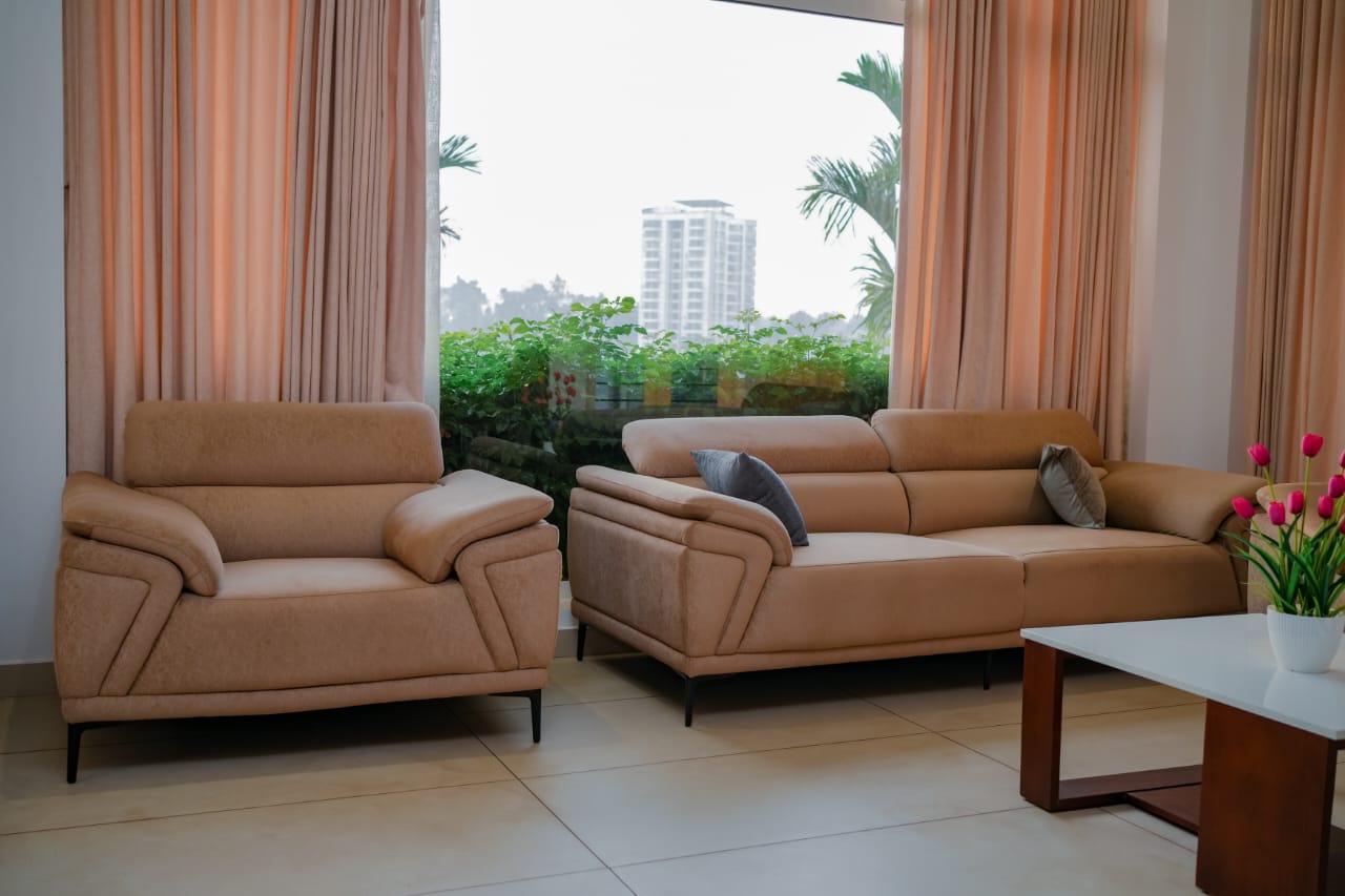 Rosy Villa Homestay – River-Facing Luxury 4 BHK Private Pool Villa for Rent in Kochi - 5