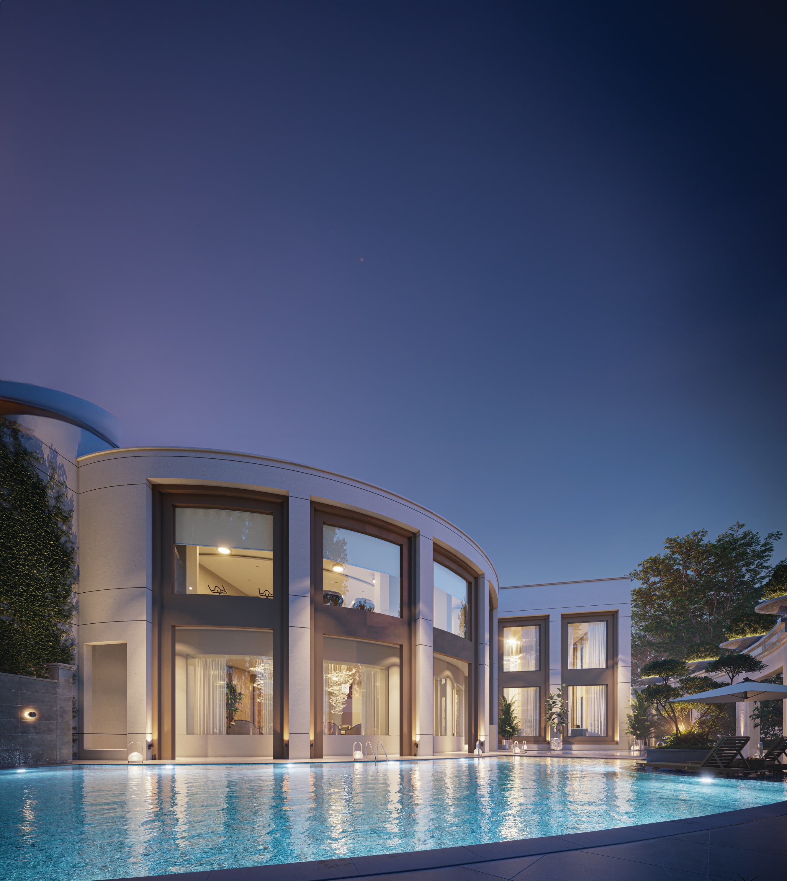Sobha Woods - Whispering Hills | 3 & 4 BHK Premium Apartments | Trivandrum - 9