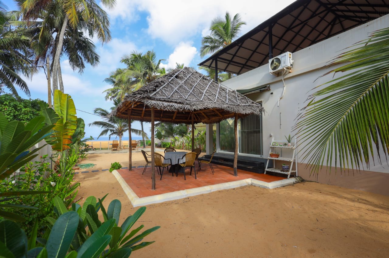 HEYDAY BY THE SEA | Cozy stay with private beach access at Veli - 12