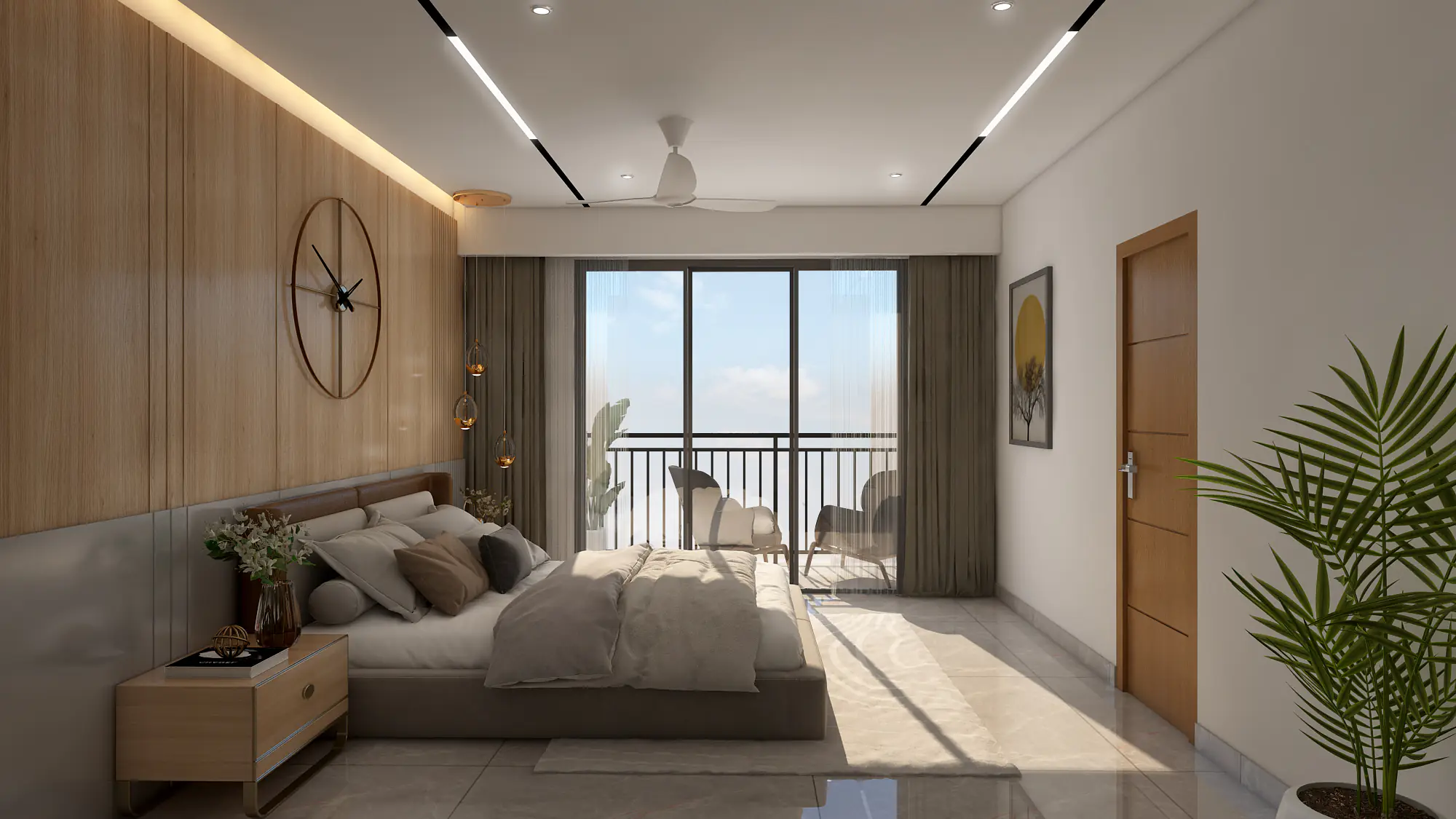 Asset - The Avon | 2 & 3 BHK Apartments - 3