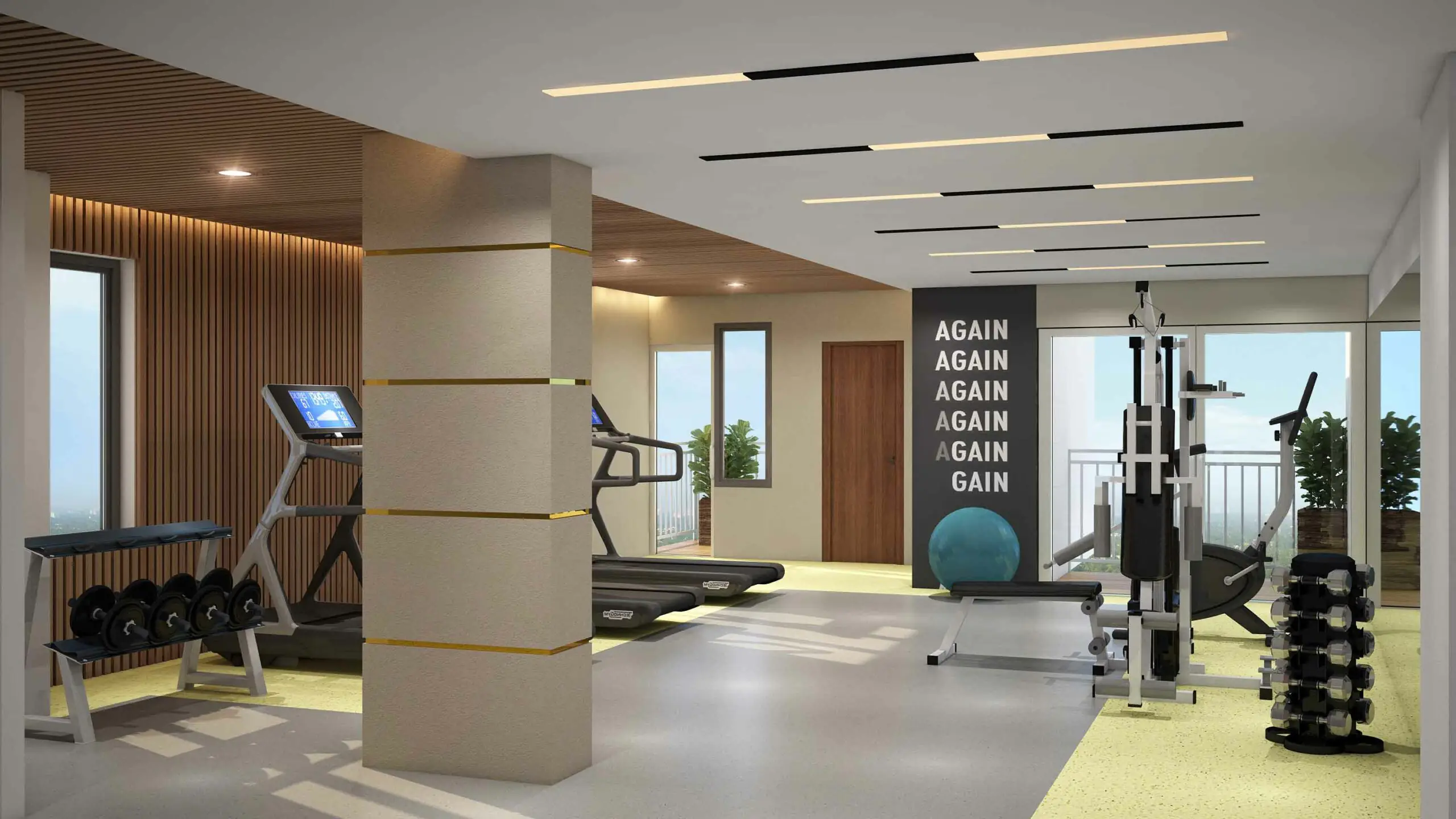 Asset - Serenity | Exclusive 2 & 3 BHK Apartments in Kottayam - 16