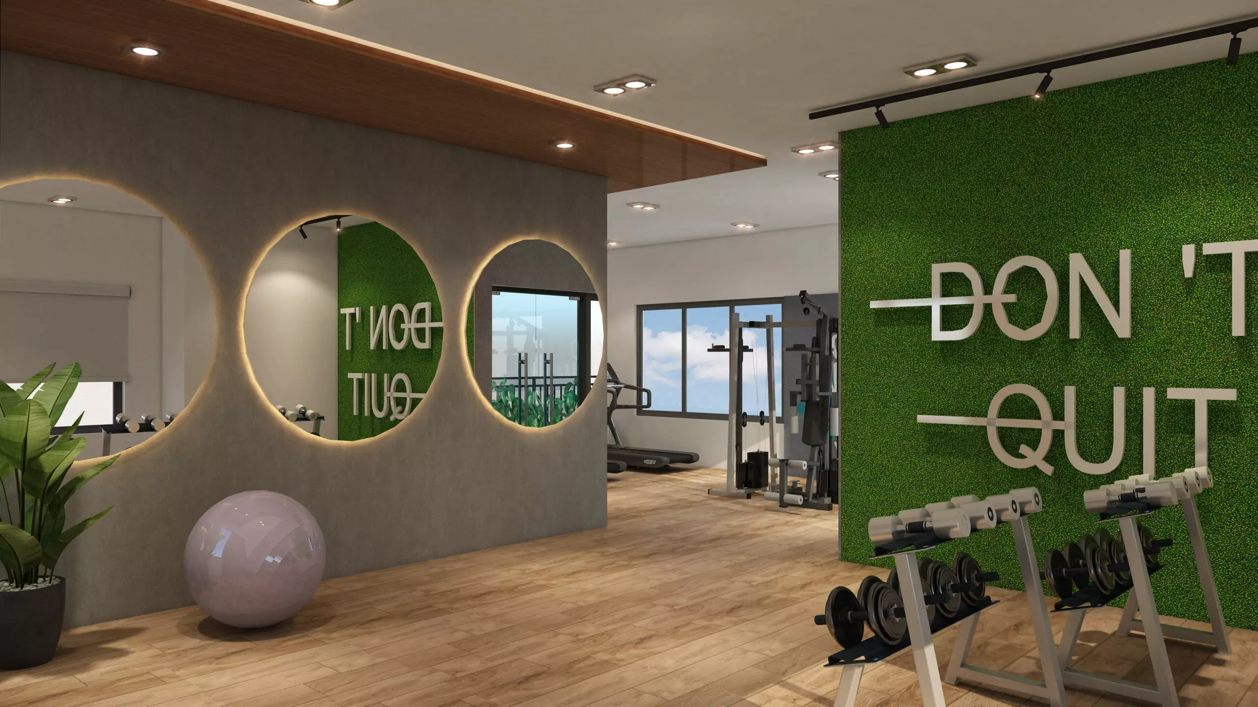 Asset - The Grand Entry | 2 & 3 BHK Apartments in Edappally - 7