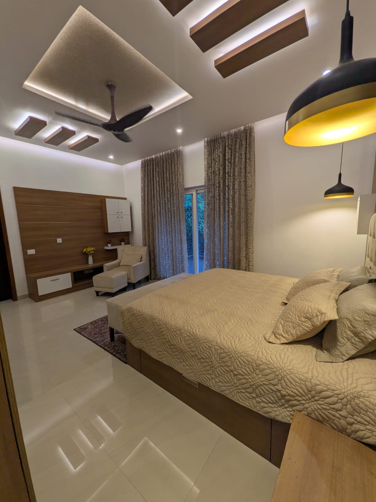 Skyline Ranch Thrippunithura - 4 BHK Villa (Ensuite Rooms) - 6