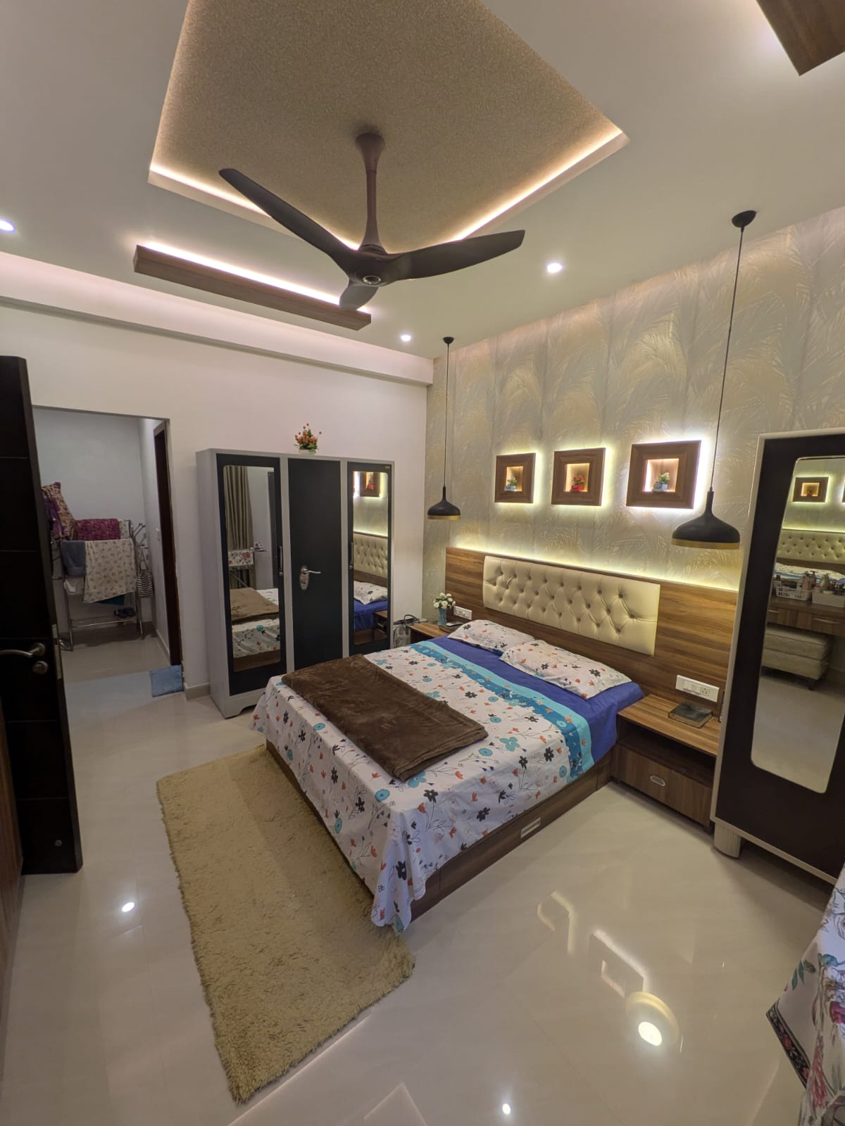 Skyline Ranch Thrippunithura - 4 BHK Villa (Ensuite Rooms) - 5