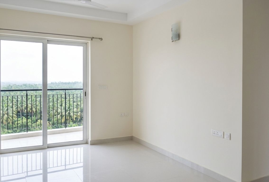 3 BHK Skyline Zenith Nellikunnu - 5