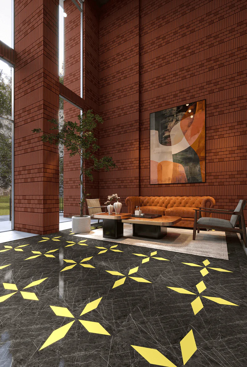 Asset Vismayam – Luxury 3 & 4 BHK Apartments in Sasthamangalam - 3