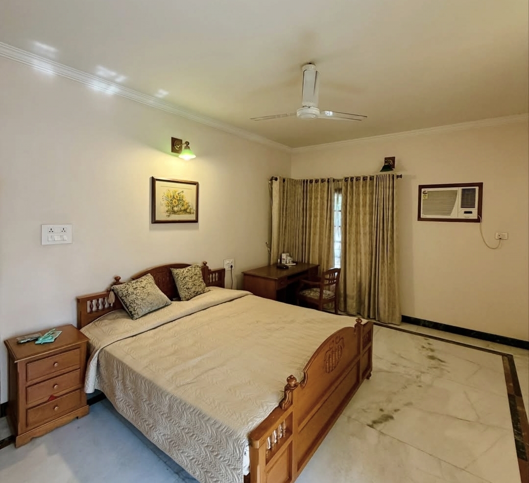 4BHK Kerala Traditional House for Sale – Edappally, Kochi - 7