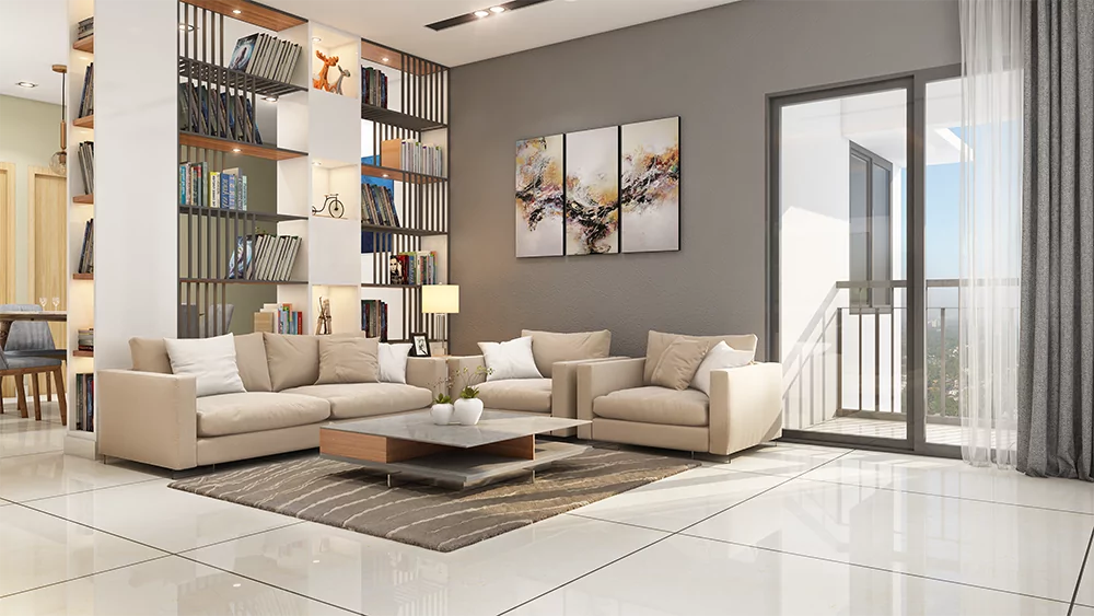 Asset Winside | 2 & 3 BHK Apartments in Thiroor - 5