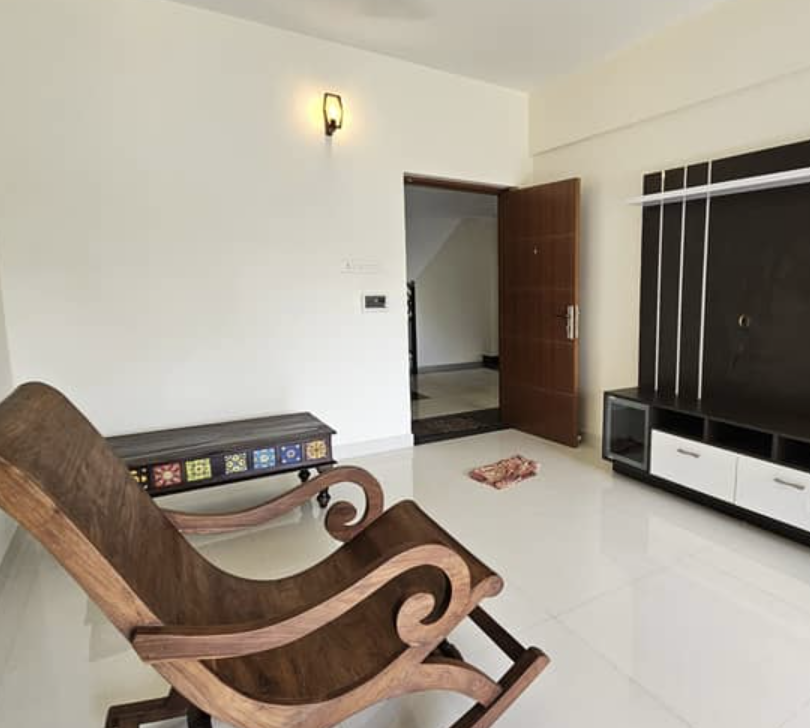 3 BHK Fully Furnished Apartment for Sale – Oxoniya Identity Edappally - 6