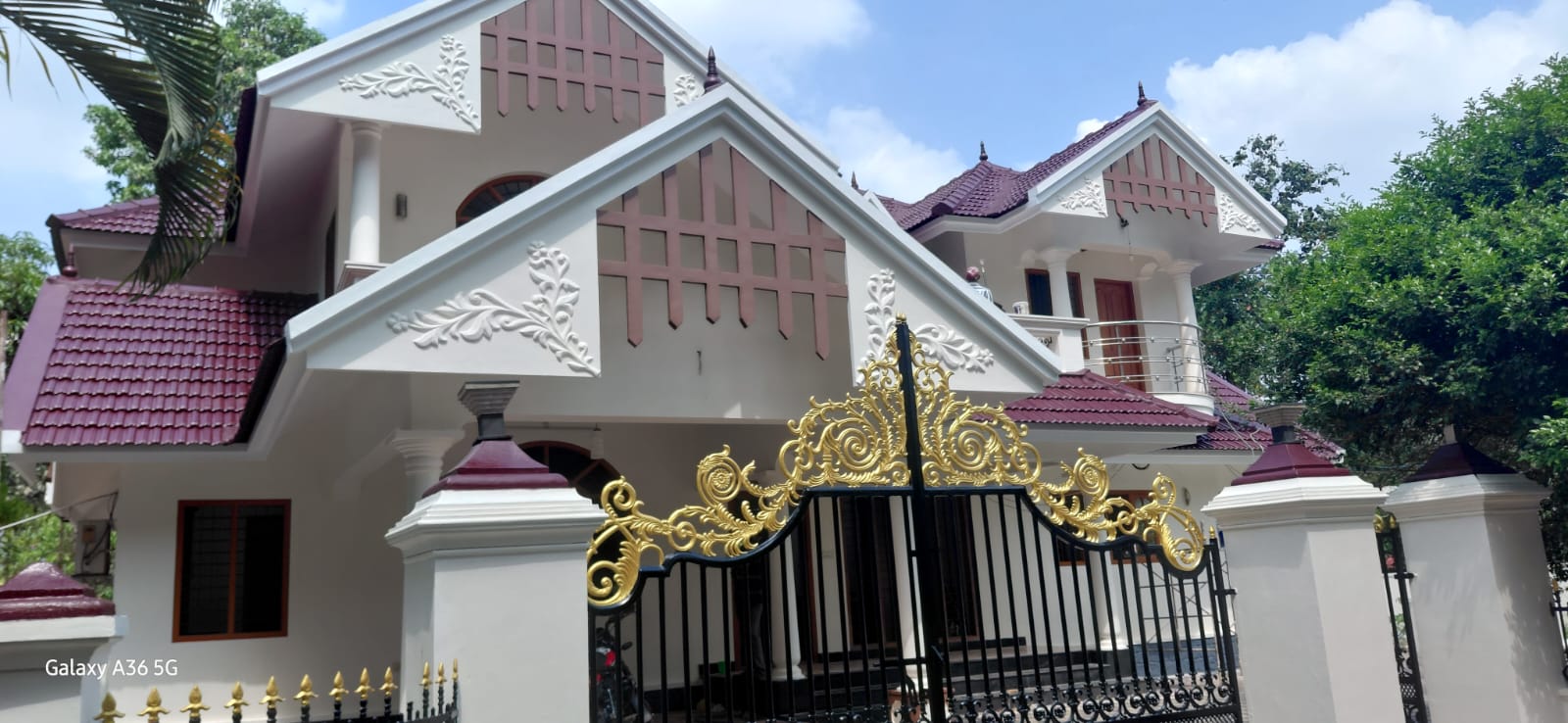 Premium 4 BHK Home for Sale – Manarcadu, Kottayam - 3
