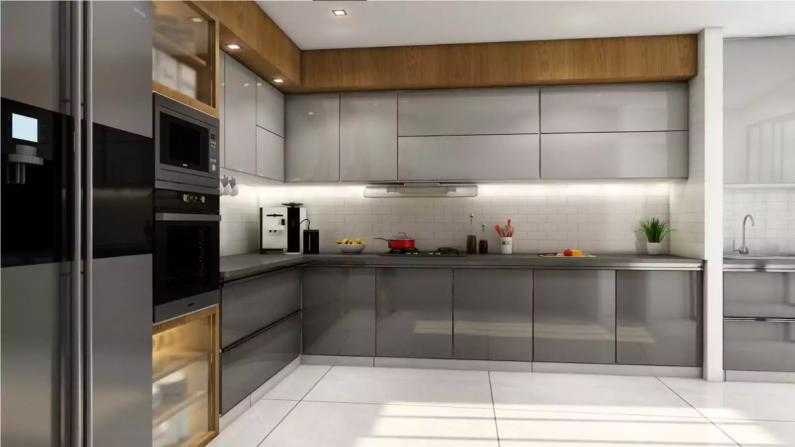 Asset - Sreyas | 2 and 3 BHK Apartments in Cheranalloor - 8