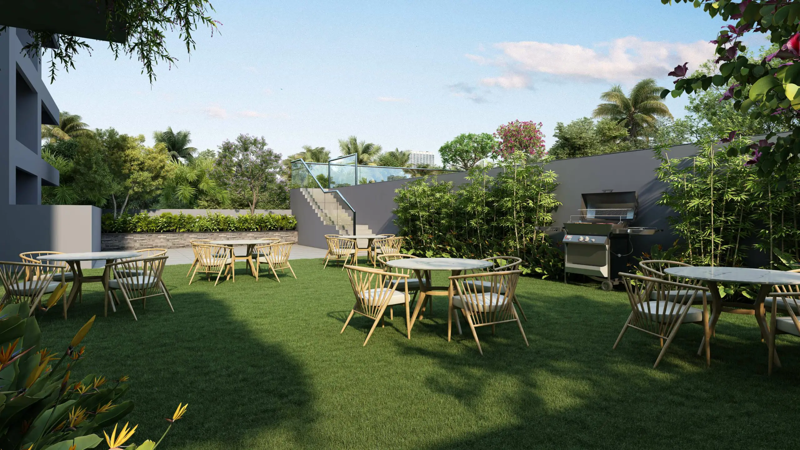 Asset - Pragathi | 2 & 3 BHK Flats and Apartments in Peroorkada - 7