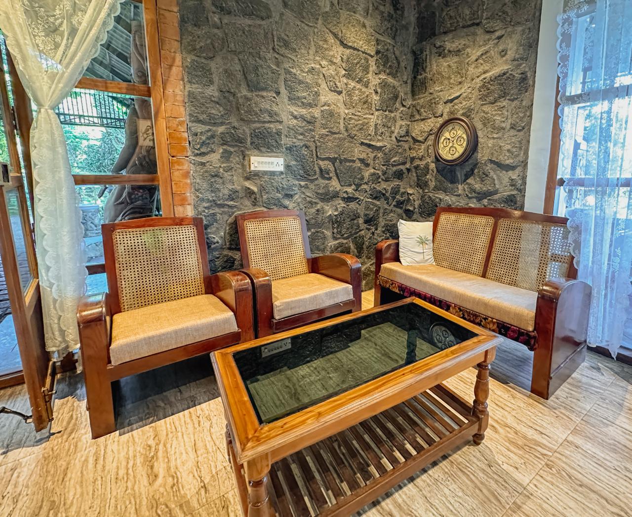 The Sanctuary by Heyday | Luxury Private Stay in the Woods for Rent in Idukki - 10