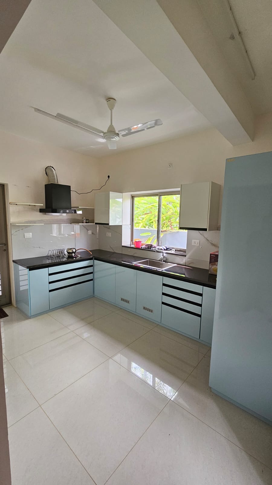 Fully furnished premium 4 BHK Villa - 2