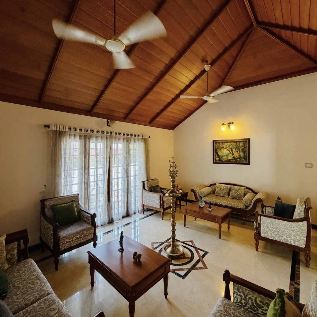 4BHK Kerala Traditional House for Sale – Edappally, Kochi - 9