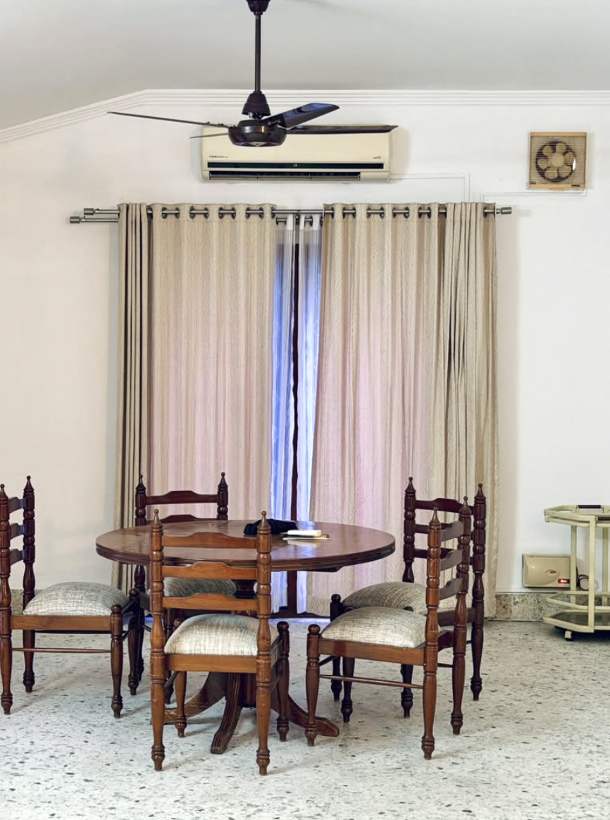 4BHK Premium Independent Villa with Outhouse for Sale – Vytilla, Kochi - 4