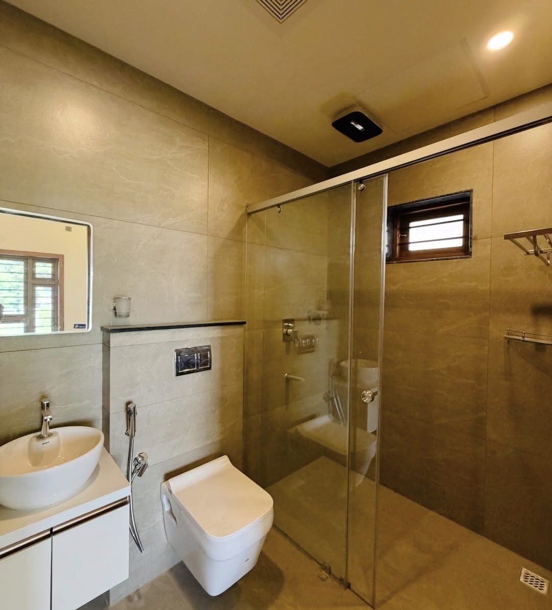 4 BHK Premium House For Sale - Edappally Kochi - 9