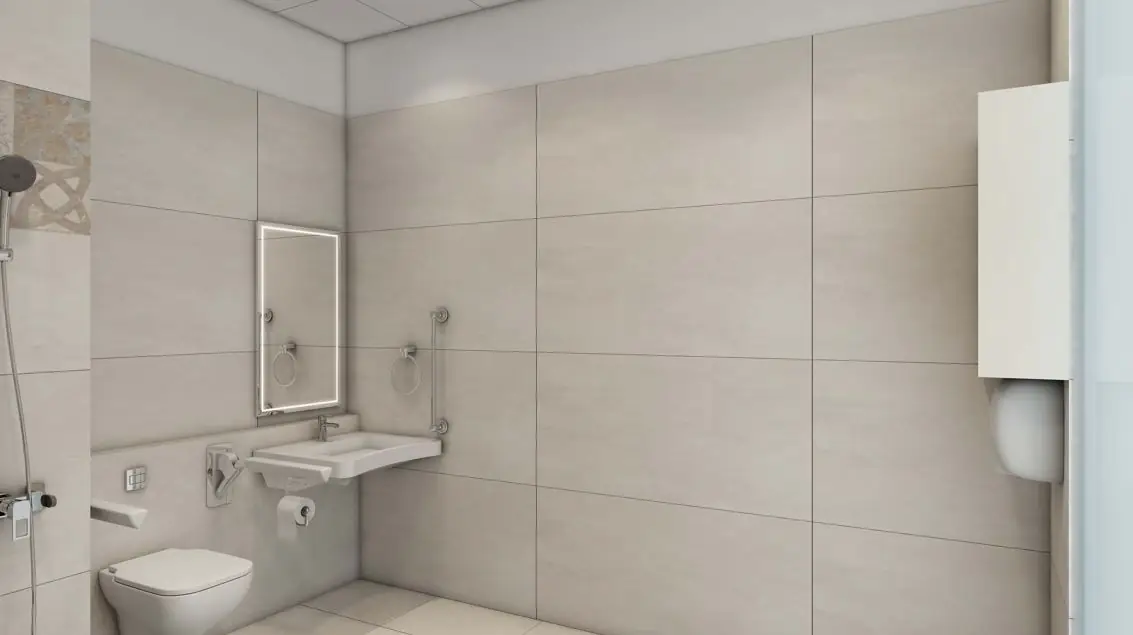 Asset Homes - Serene Young At Heart | Premium Retirement Homes - 8