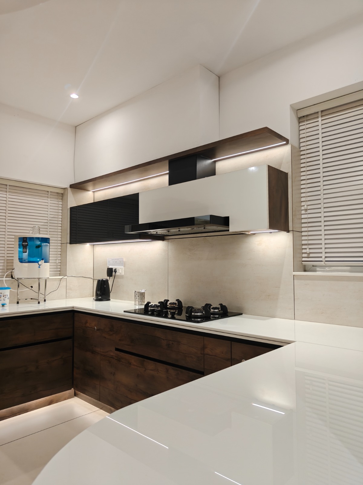 Rosy Villa Homestay – River-Facing Luxury 4 BHK Private Pool Villa for Rent in Kochi - 4