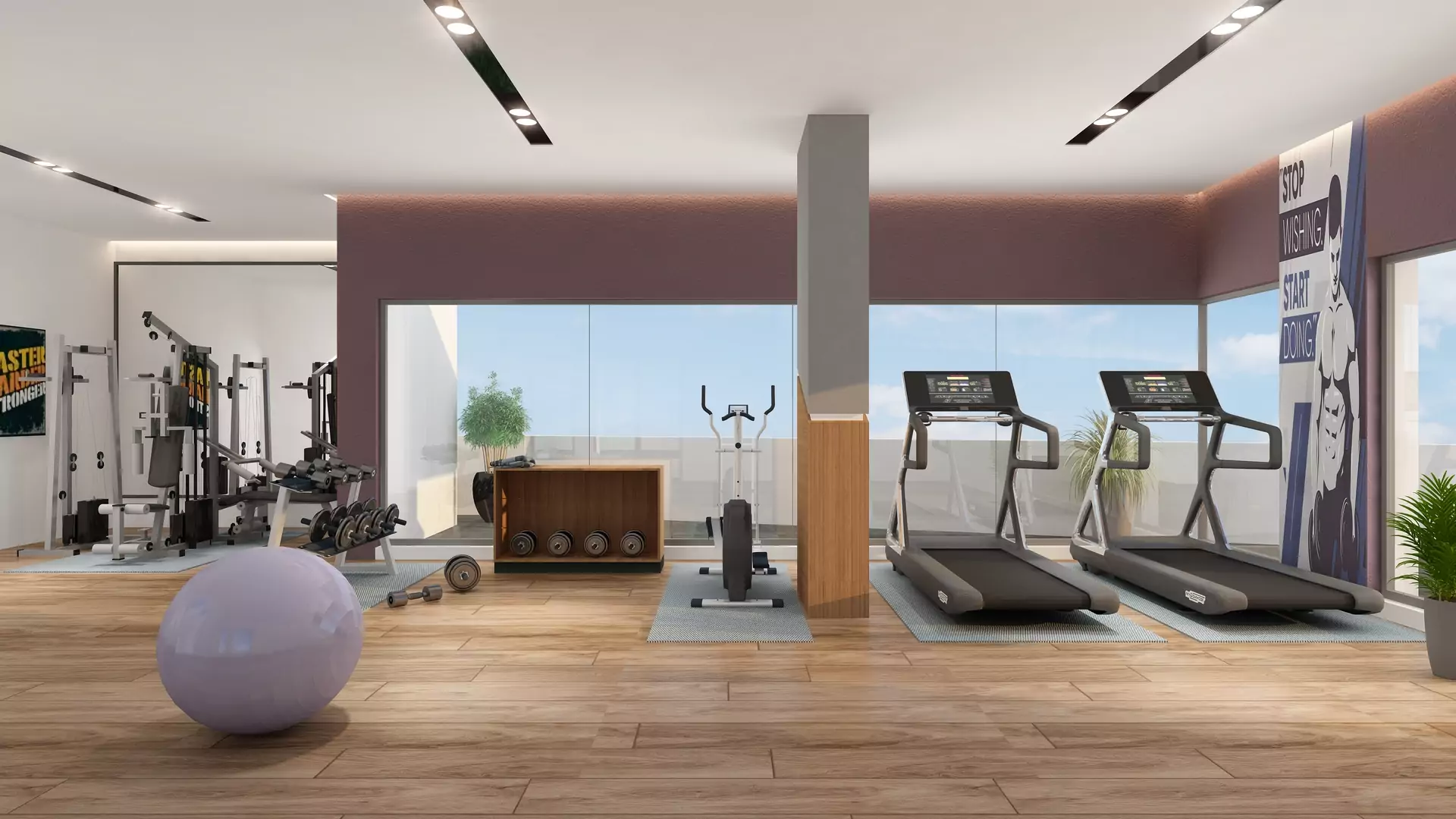 Asset Nilaavu | Premium 2 & 3 BHK Waterfront Apartments for sale in Alappuzha - 8