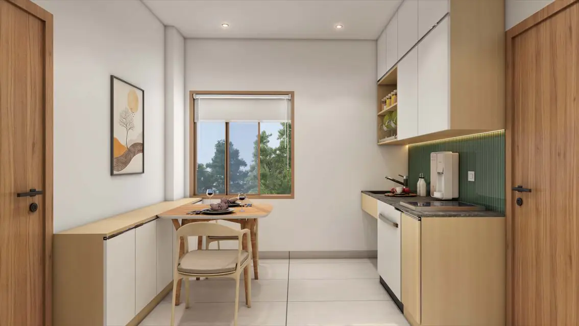 Asset Homes - Serene Young At Heart | Premium Retirement Homes - 13
