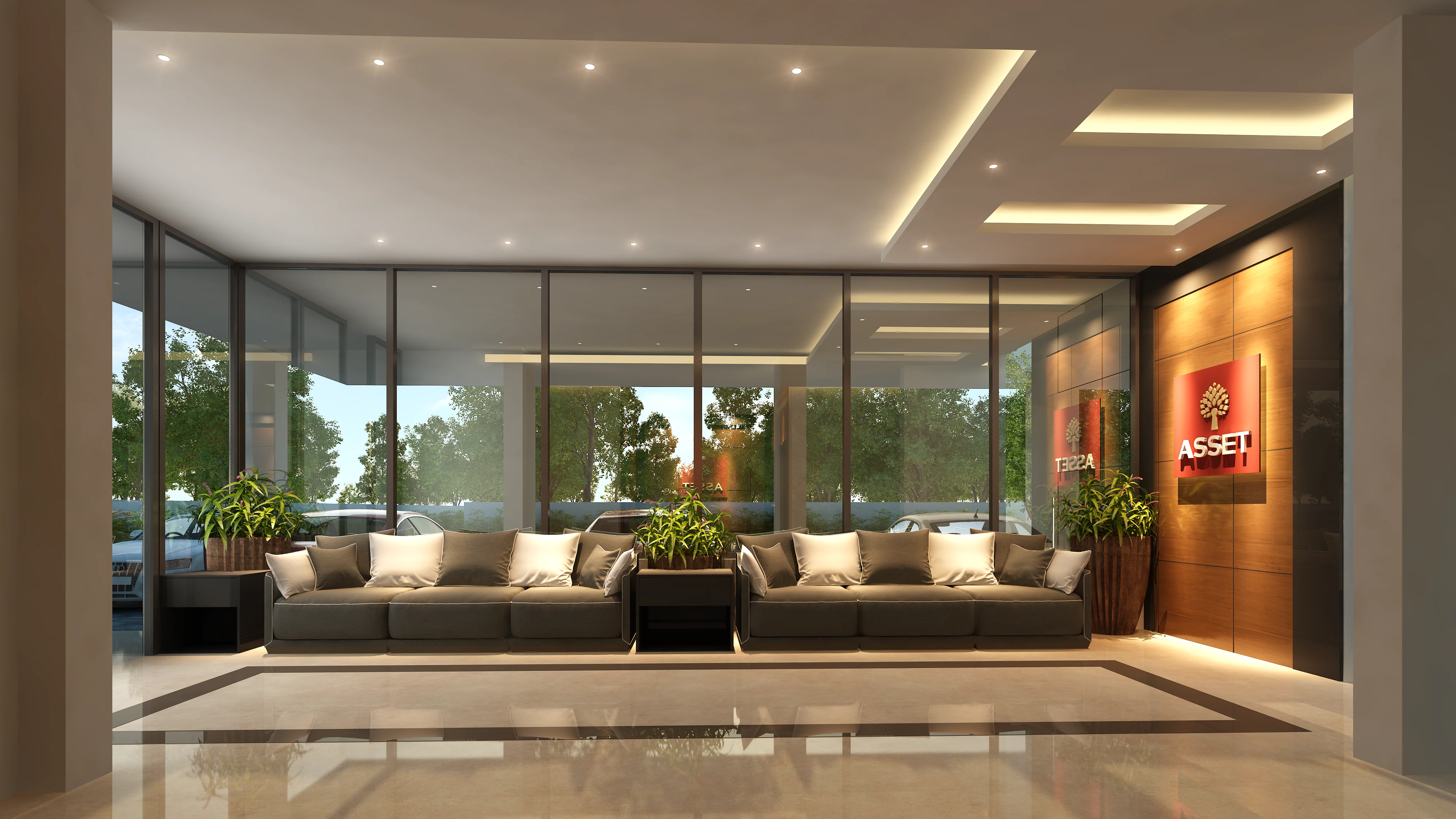 Asset - Sovereign | Luxury 1, 2 & 3 BHK Apartments - 4
