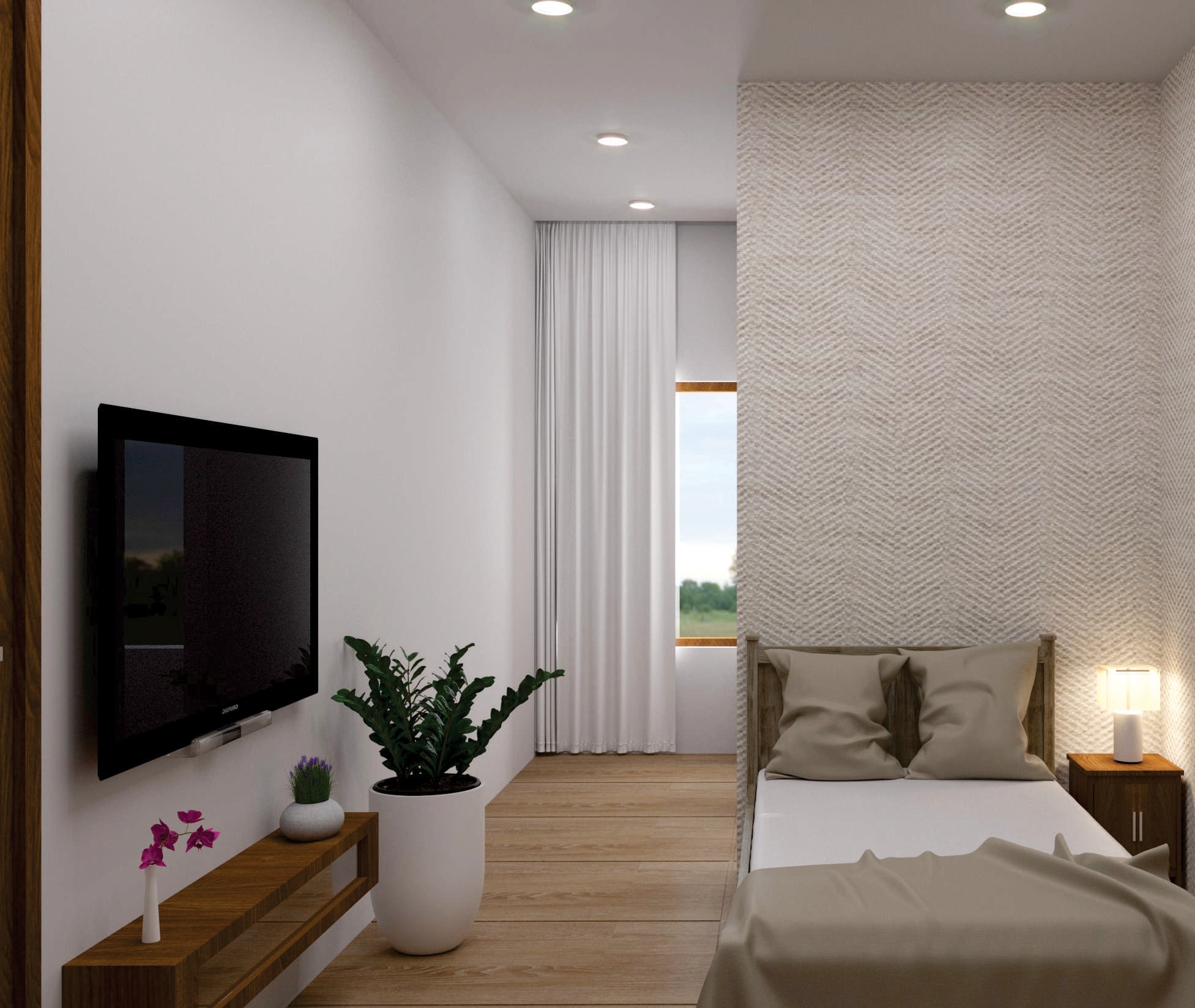 National Builders | National Royal Palace – 3 & 4 BHK Ultra Luxury Apartments- Pathadippalam ,Edappally - 5