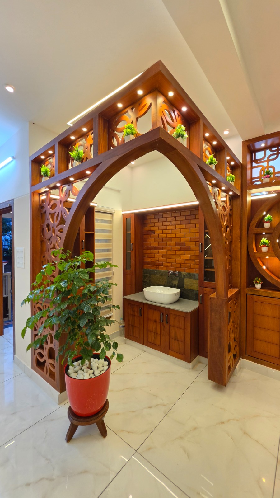 Fully Furnished 4 BHK House for Sale – Kavinpuram, Near Vattiyoorkavu - 3